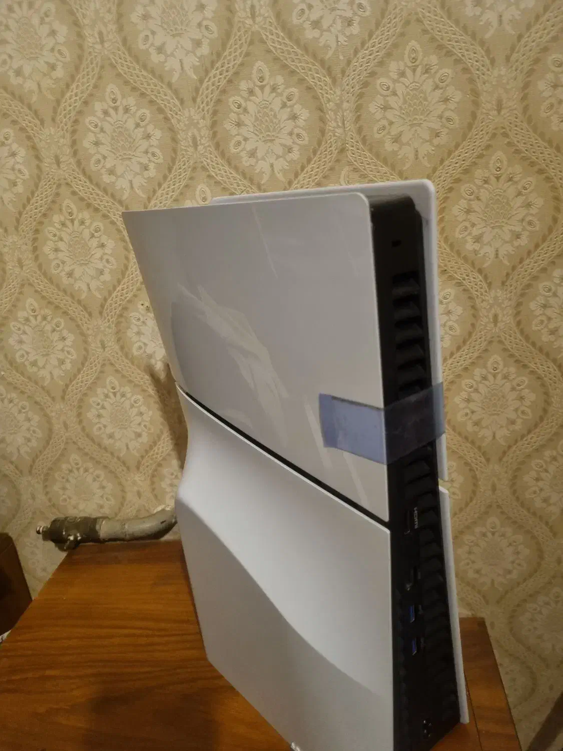 ps5اسلیم|کنسول، بازی ویدئویی و آنلاین|کرمانشاه, |دیوار