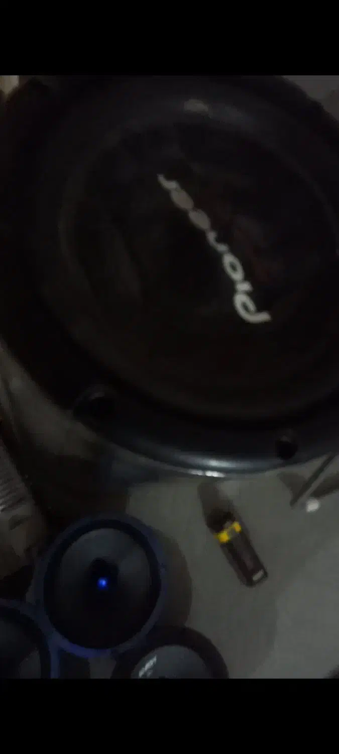 سیستم|صوتی و تصویری|چهارباغ, |دیوار