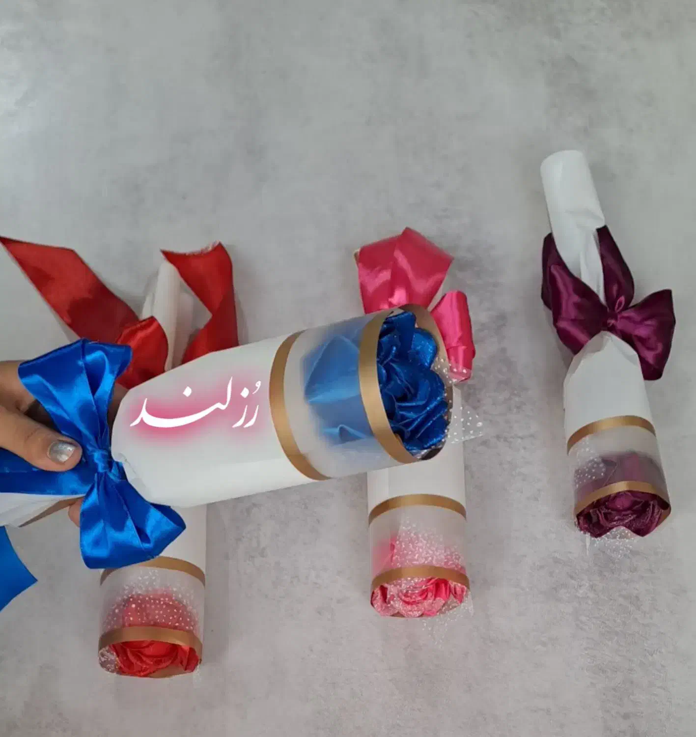 گل ربانی|گل مصنوعی|شیراز, شریف‌آباد|دیوار