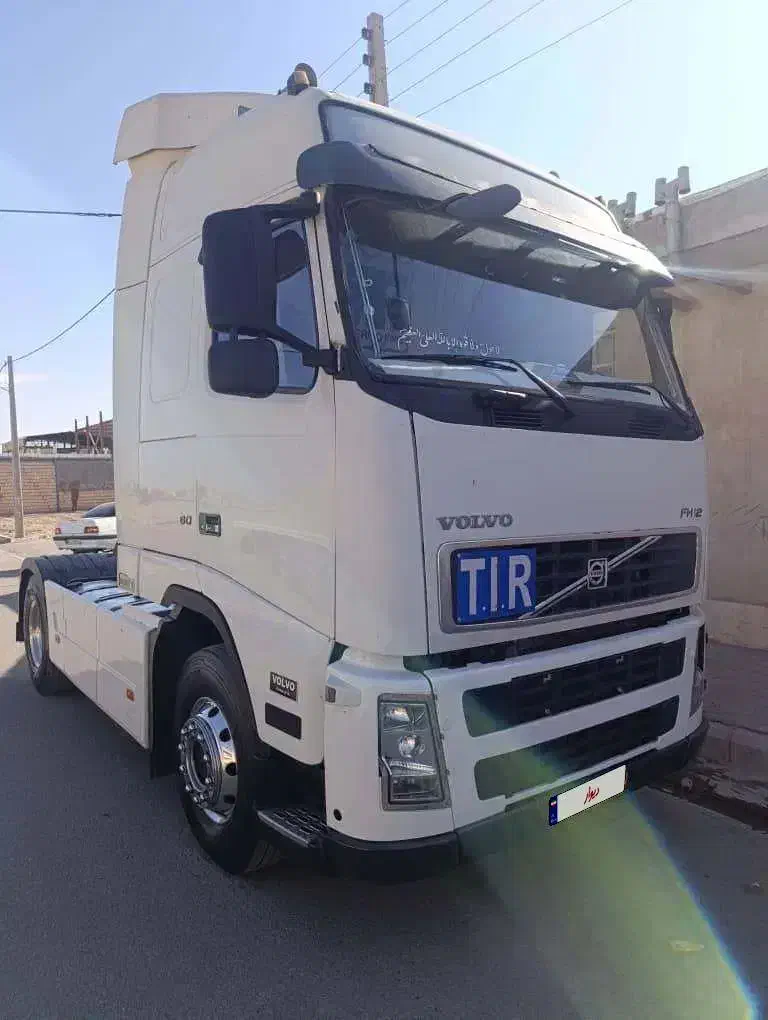 افهاش 460|خودرو سنگین|سیرجان, |دیوار