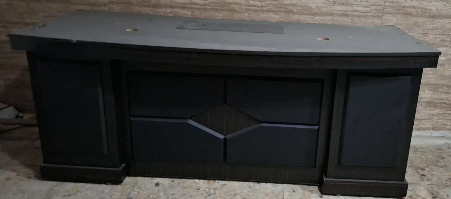 میز کار اداری مدیریتی|دفتر کار|بندرعباس, |دیوار