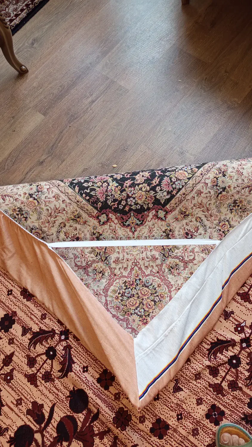 روفرشی مخمل|روفرشی|قزوین, |دیوار