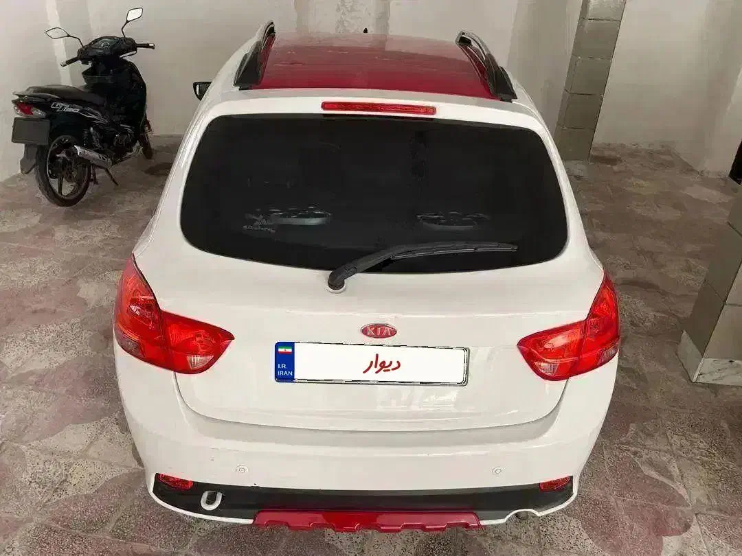 کوییک ار مدل ۱۴۰۰|خودرو سواری و وانت|بوشهر, |دیوار