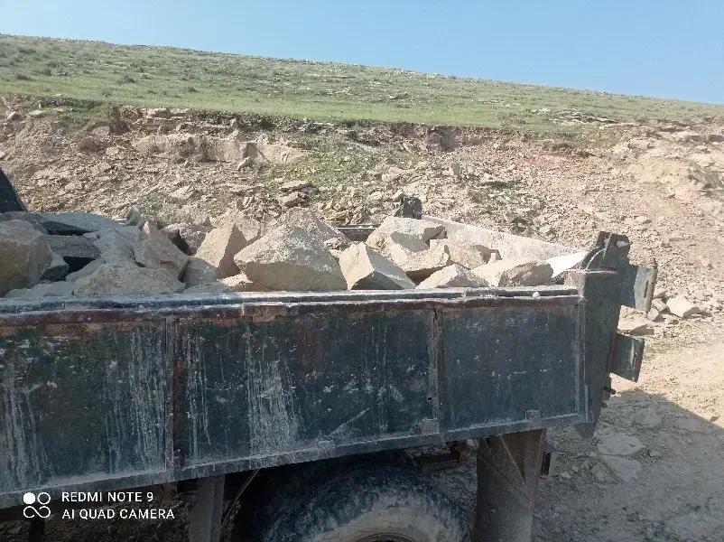 حمل سنگ خیرآباد|خدمات حمل و نقل|بهبهان, |دیوار