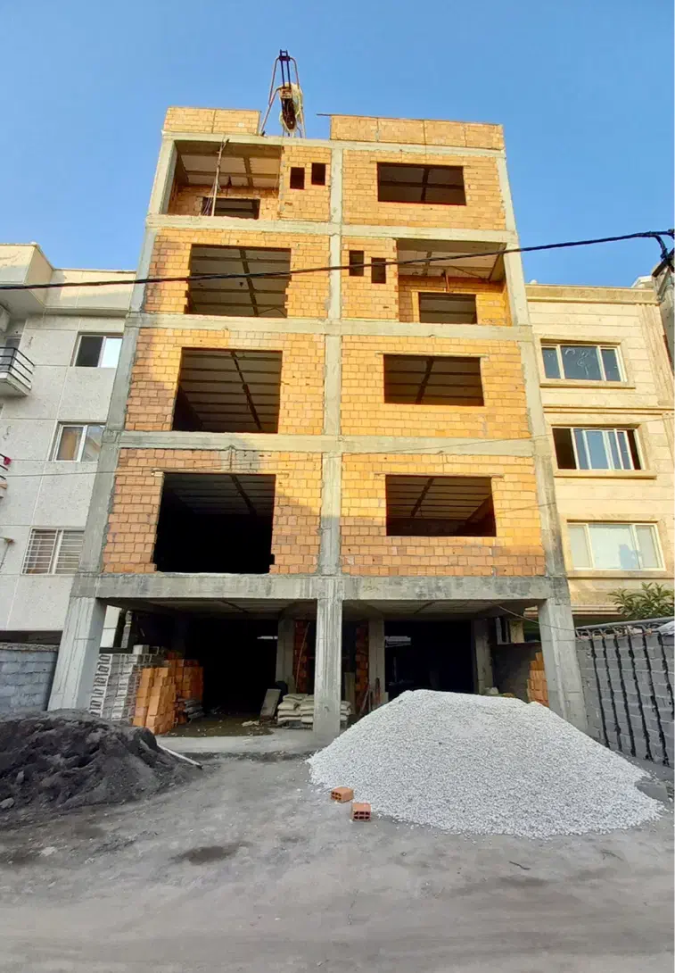 پیش فروش واحد رضی آباد بالا|پیشفروش املاک|شهریار, رضی آباد بالا|دیوار