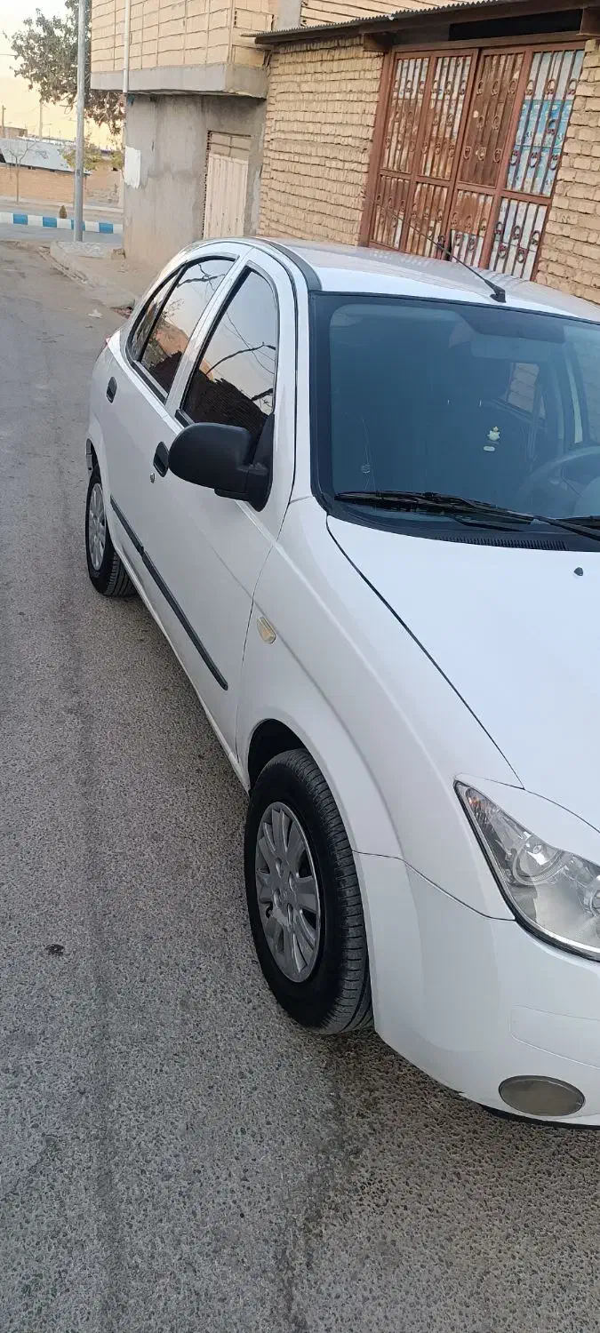 تیبا 2|خودرو سواری و وانت|شهرکرد, |دیوار