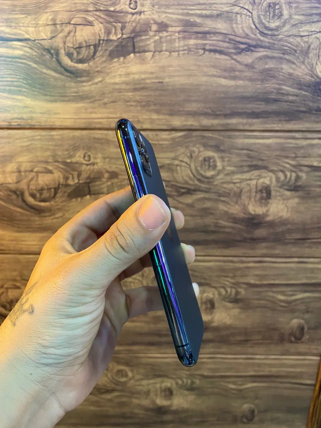 آیفون۱۱پرو-ZAA-256-پلمپ|موبایل|بابلسر, |دیوار