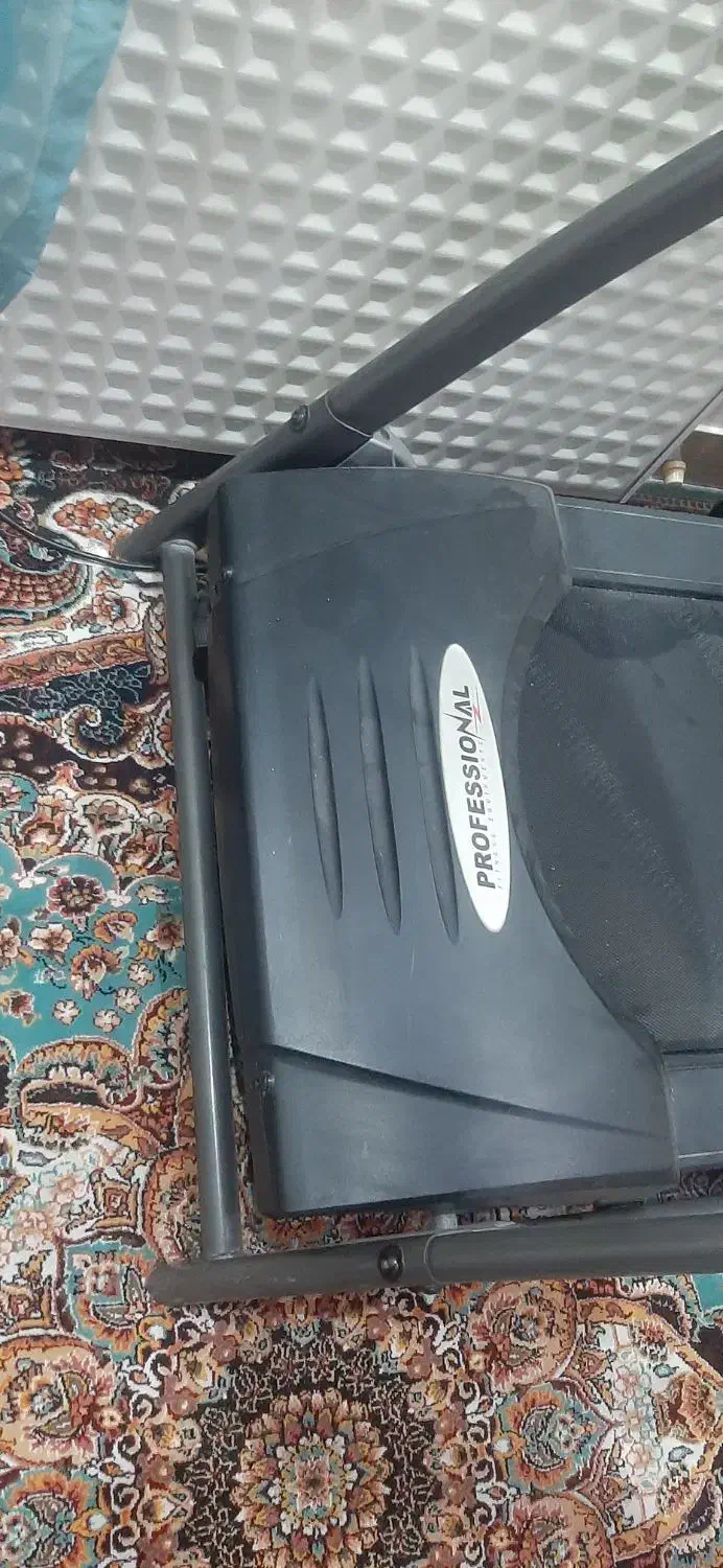 ترمدمیل پروفشنال|تجهیزات ورزشی|تهران, خزانه|دیوار