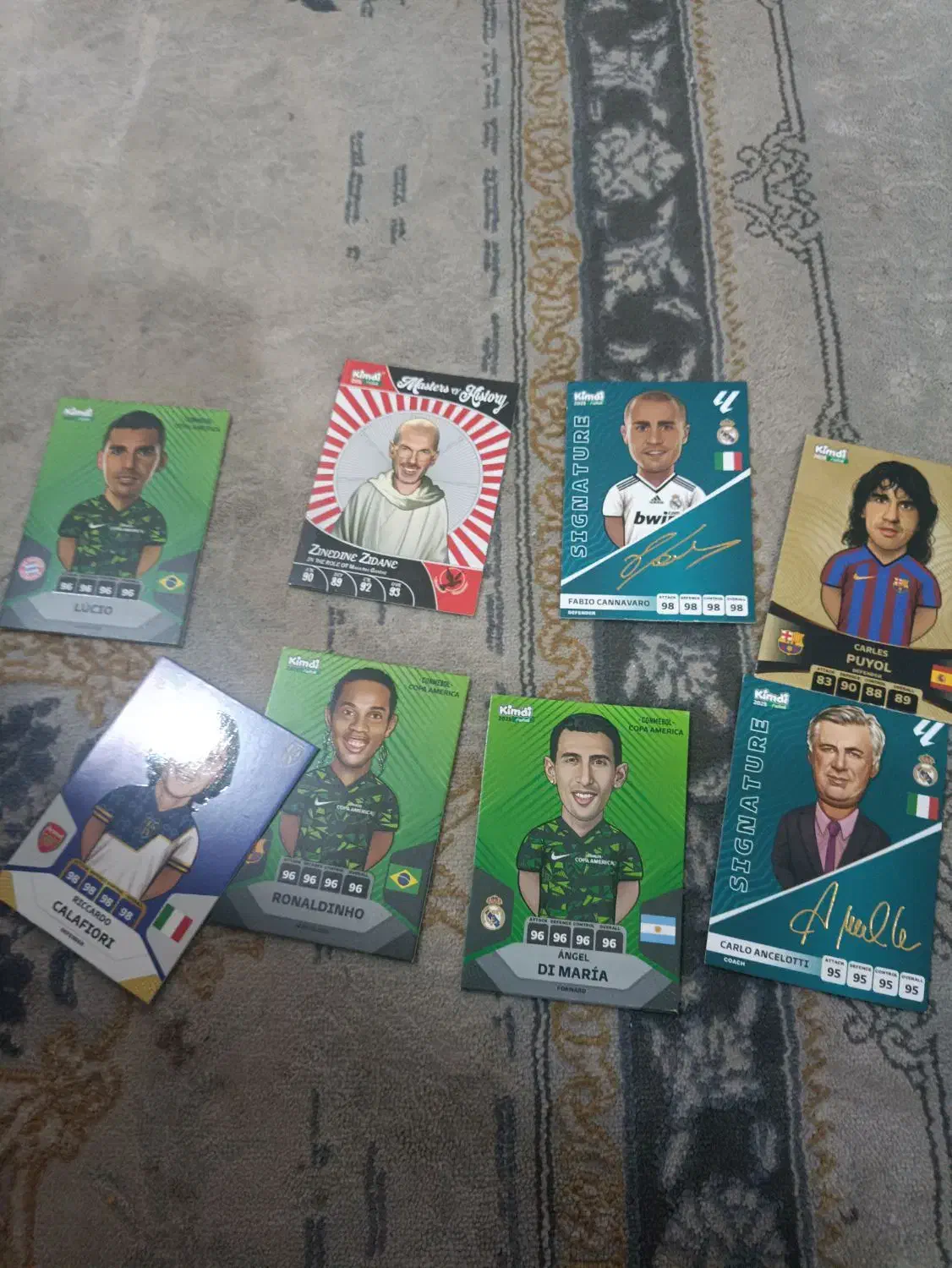 8 عدد کیمدی|اسباببازی|خورموج, |دیوار