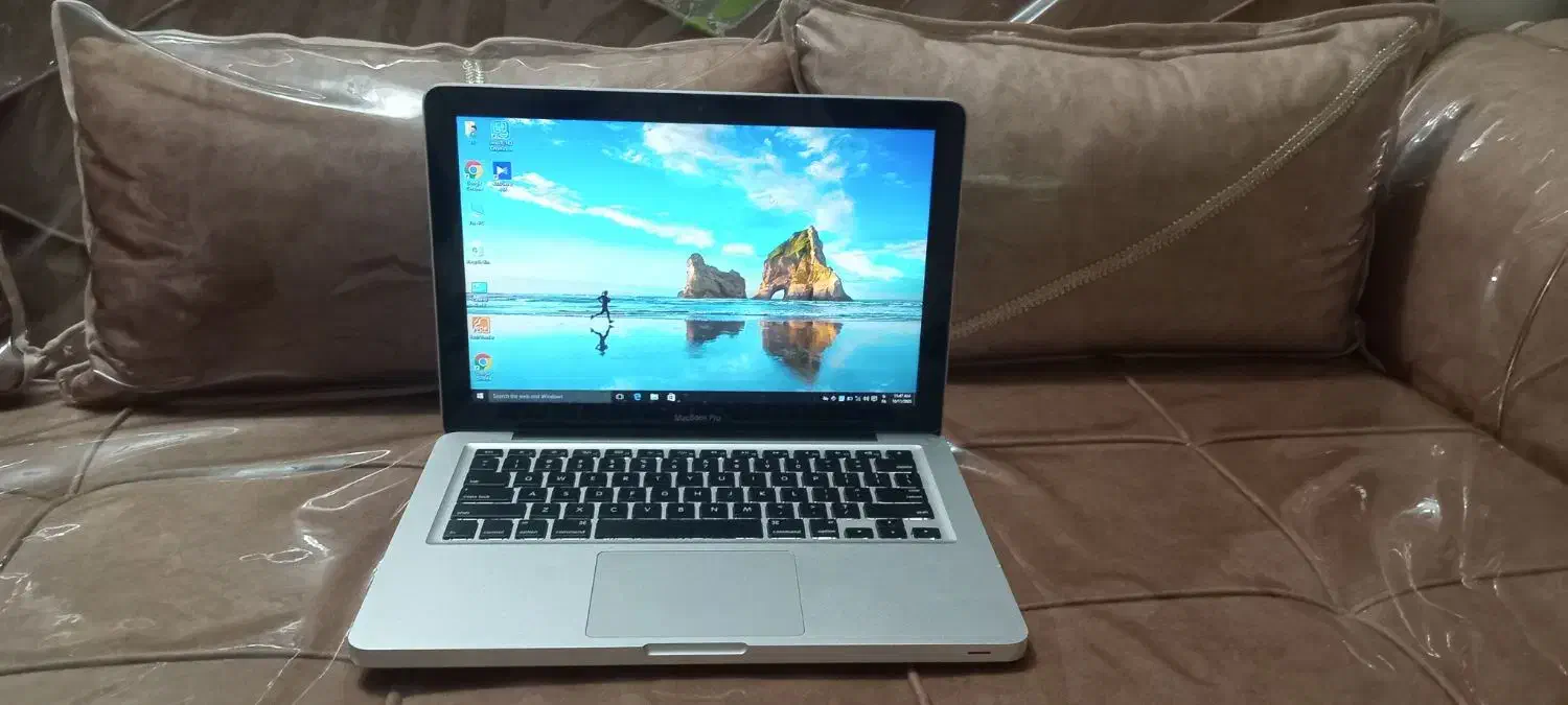 لب تاپ|رایانه همراه|اصفهان, دارک|دیوار