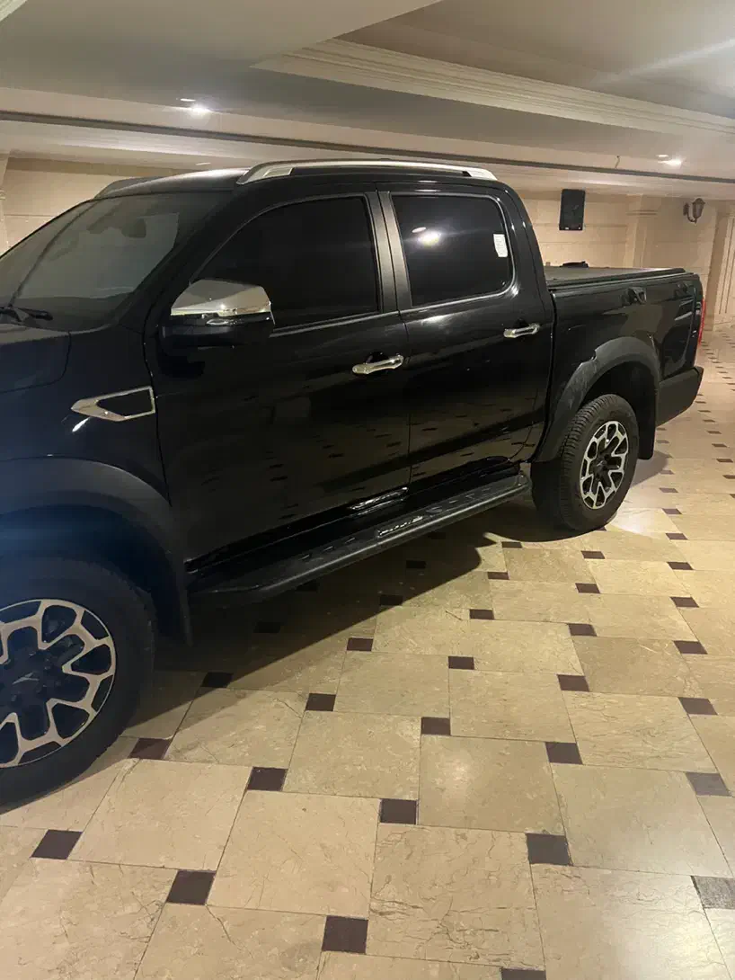 ۱۴۰۴T9|خودرو سواری و وانت|تهران, قبا|دیوار