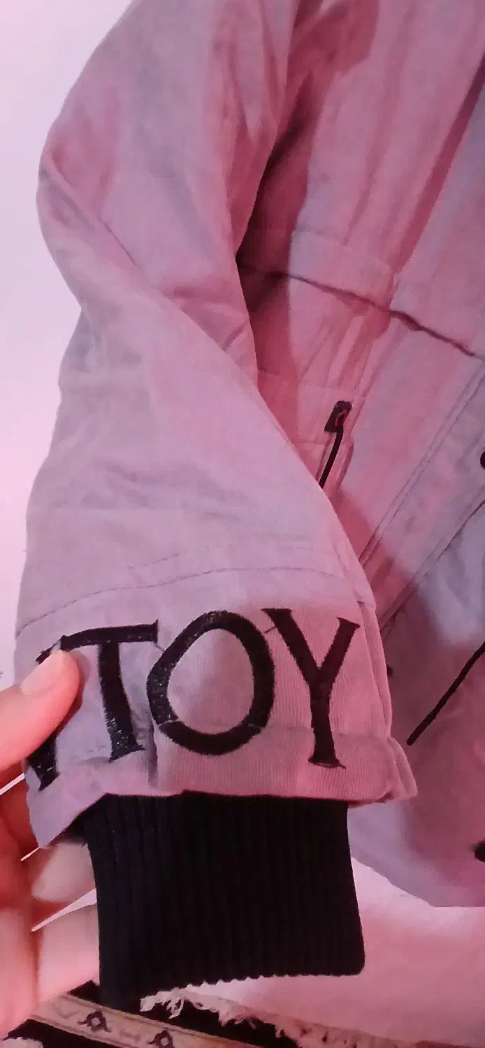 فروش پالتو|لباس|رامیان, |دیوار