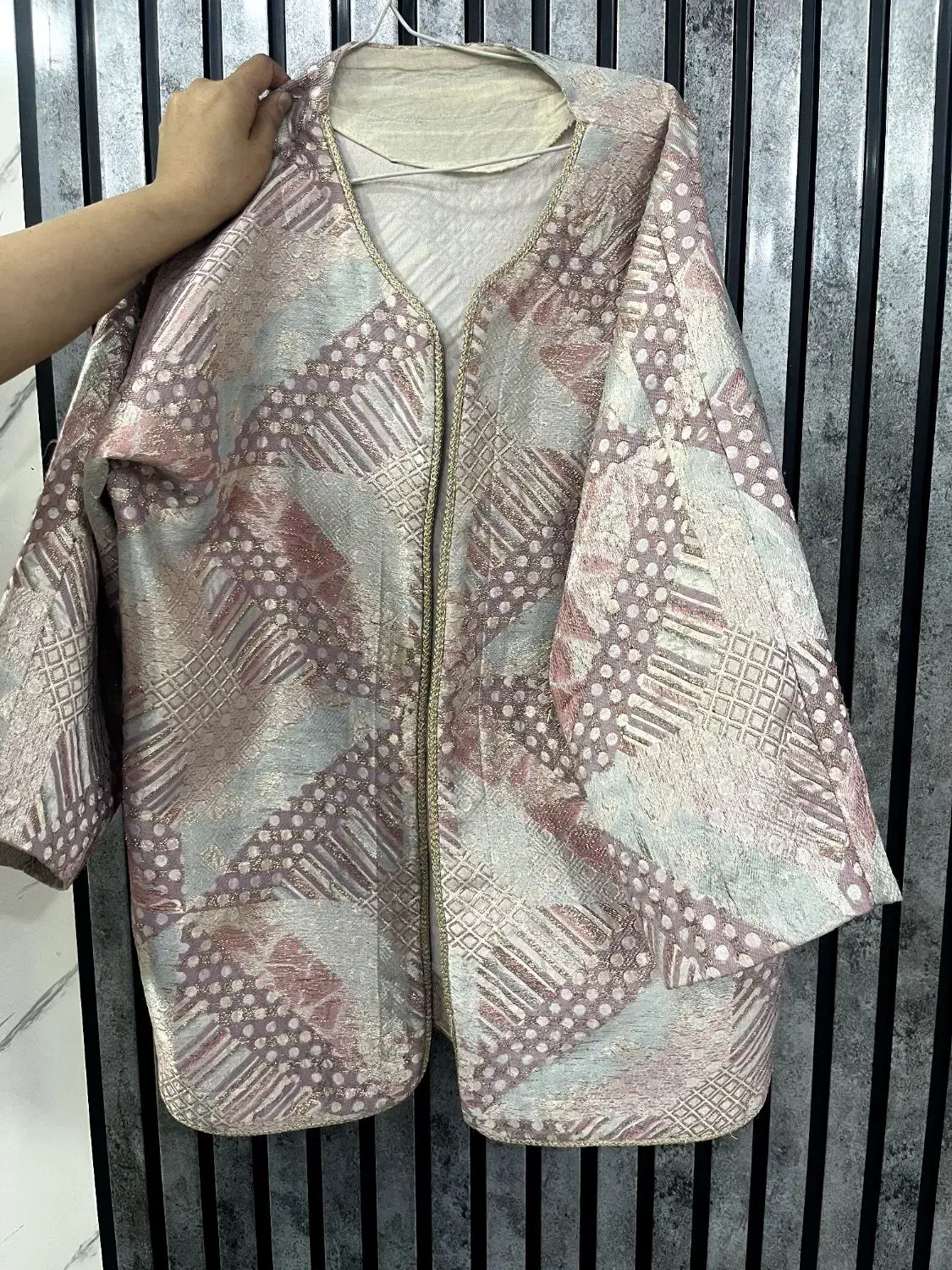 کت ژاکارد|لباس|اندیمشک, |دیوار