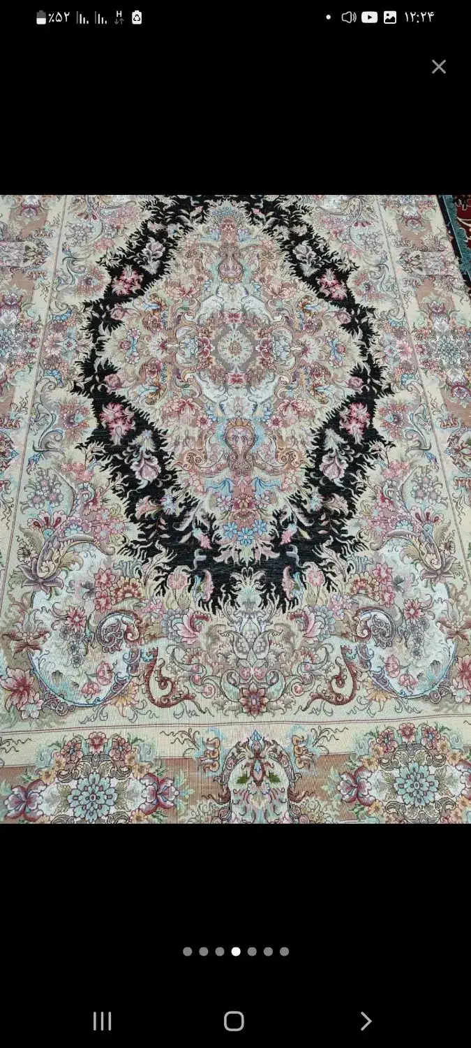 فروش فرش دستباف|فرش|اسکو, |دیوار