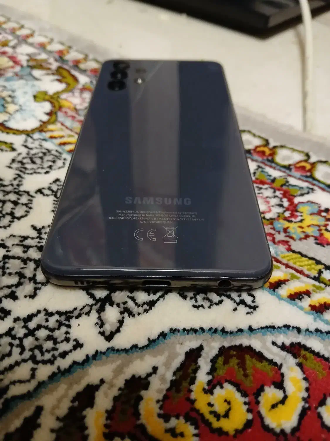 گوشی موبایل. A32 سامسونگ|موبایل|قرچک, شهرک طلائیه|دیوار