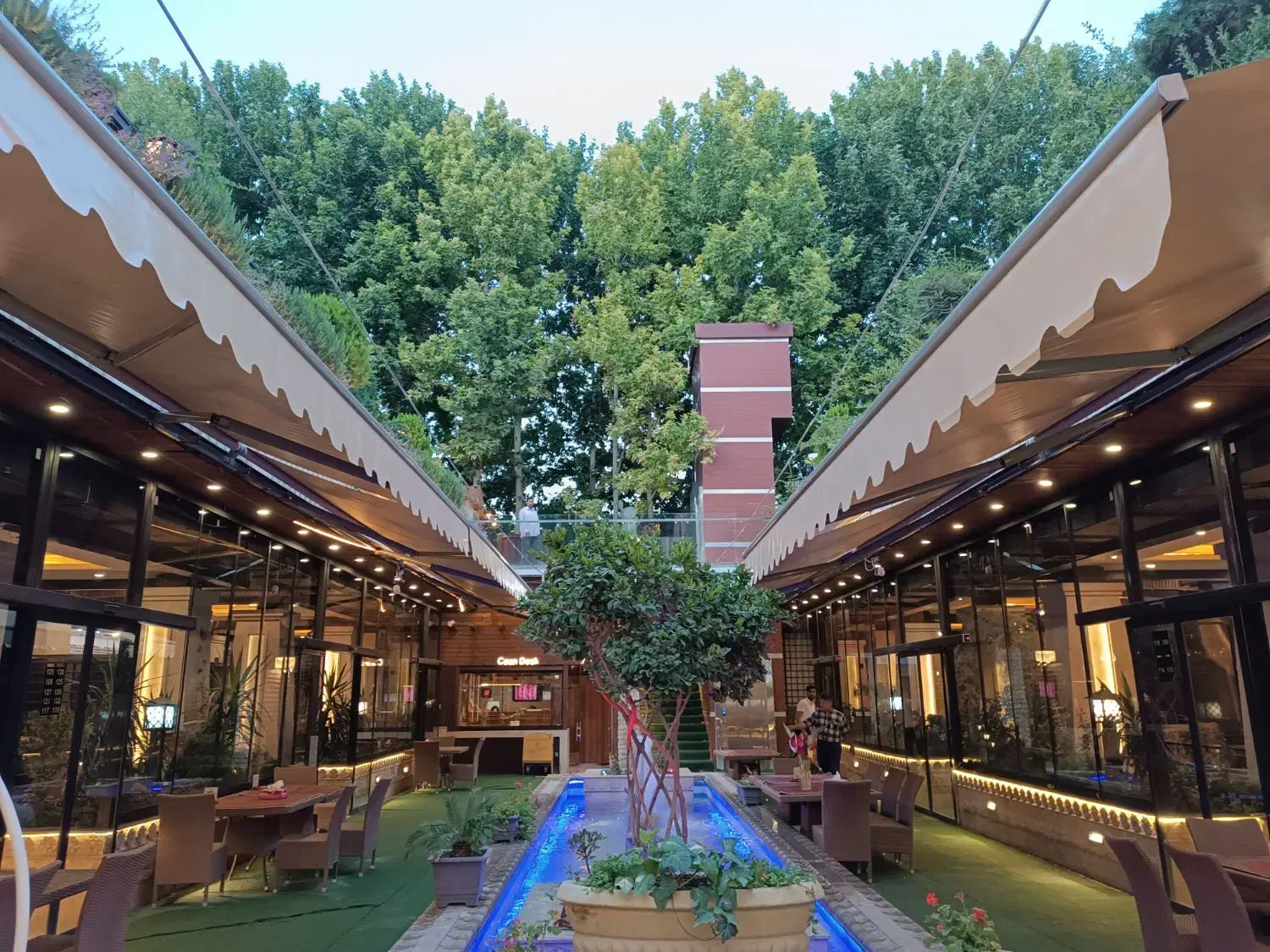 سایبان های بازویی تعمیر سایبان بازویی|خدمات پیشه و مهارت|مشهد, ثامن|دیوار