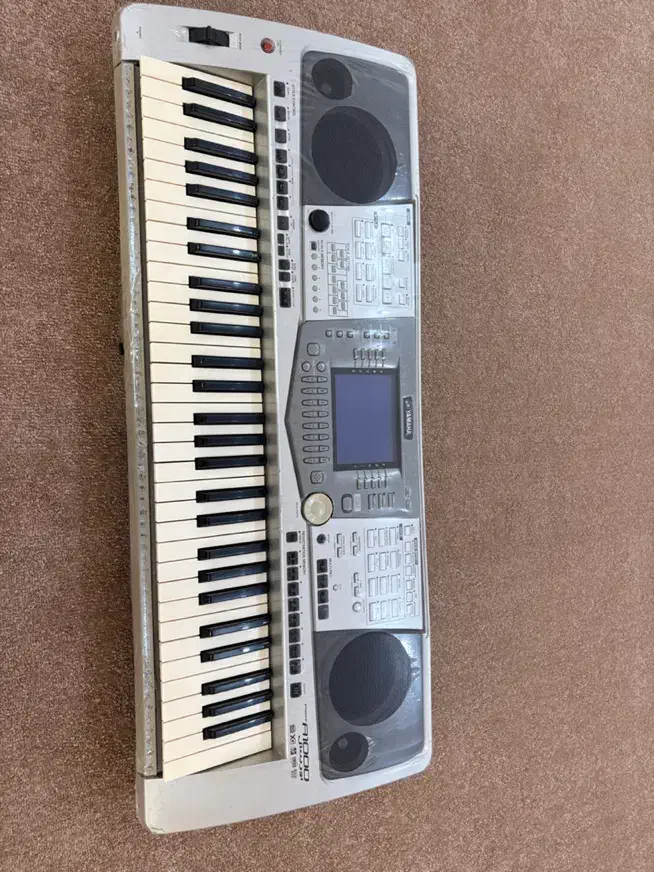 فروش ارگ a 1000|پیانو، کیبورد، آکاردئون|لامرد, |دیوار