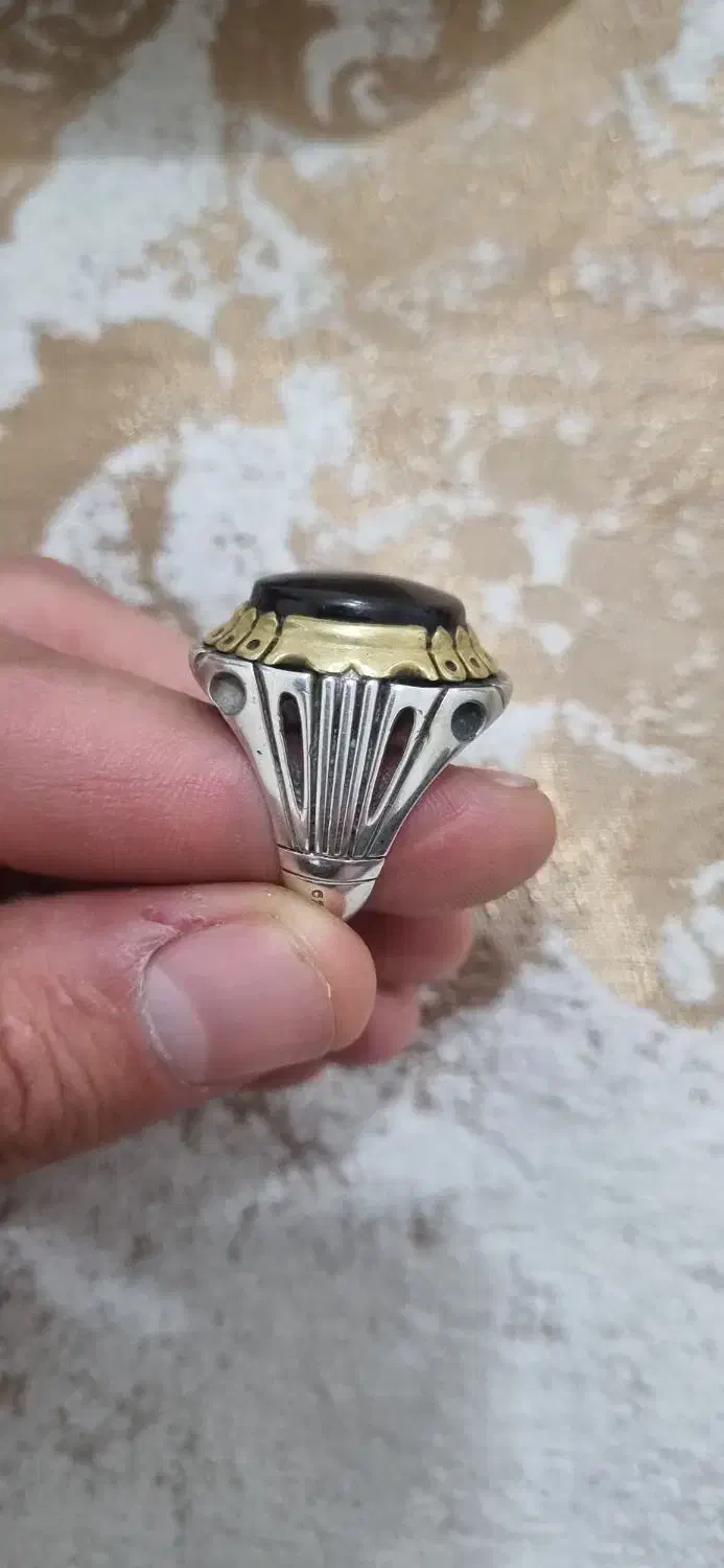 عقیق شفت العبد|جواهرات|تهران, شهران شمالی|دیوار