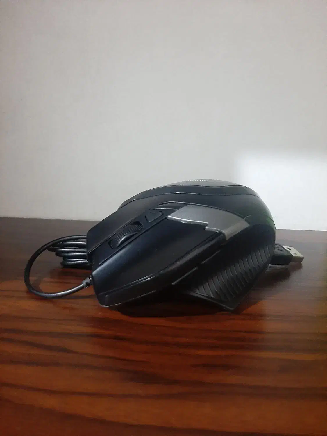 موس سیمی sibraton|قطعات و لوازم جانبی رایانه|کرمانشاه, |دیوار