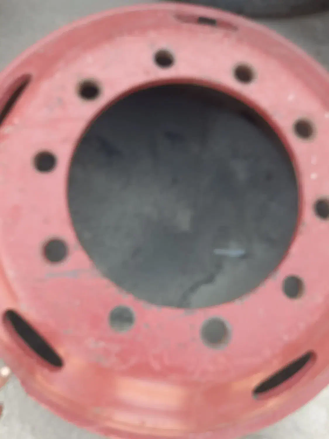 رینگ 24 امیکویی|قطعات یدکی و لوازم جانبی|مرودشت, مختارآباد|دیوار