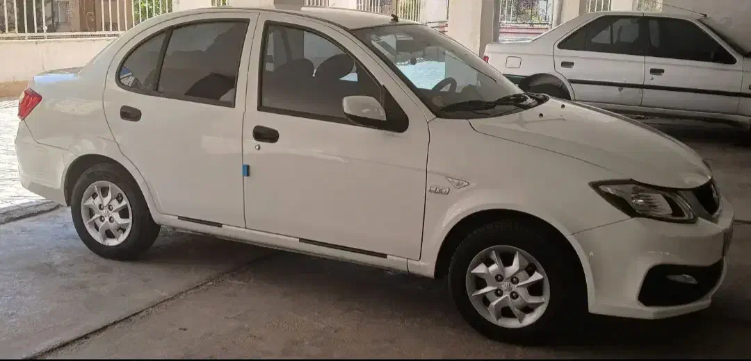 ساینا اس 85 گانه مدل اسفند 403|خودرو سواری و وانت|تهران, کرمان|دیوار