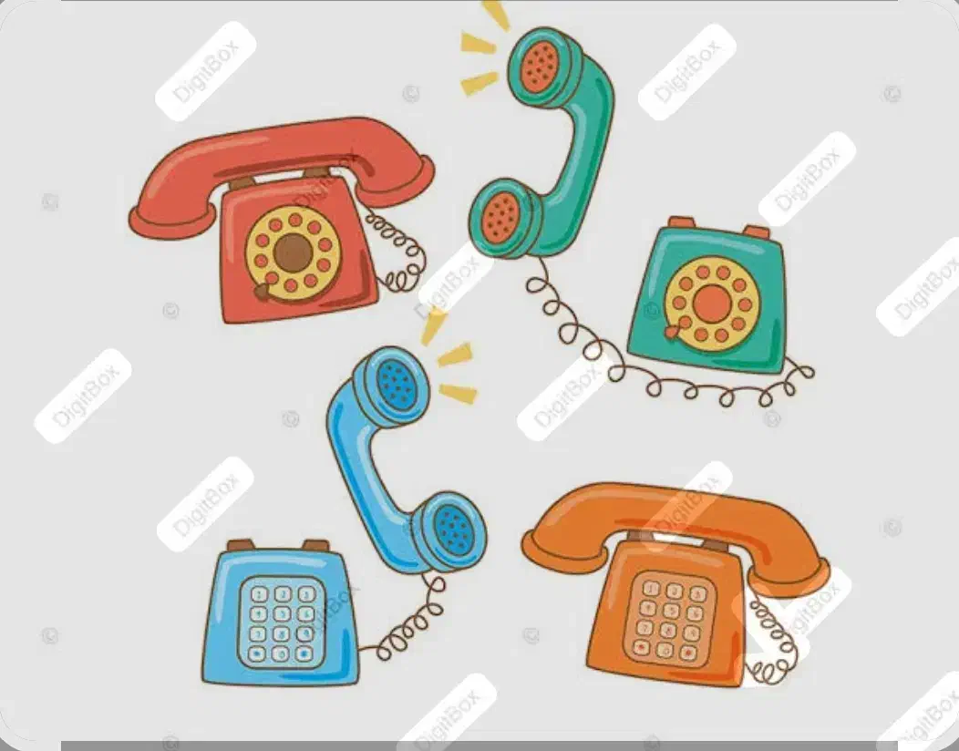 خط تلفن ثابت|تلفن رومیزی|فردیس, فردیس|دیوار