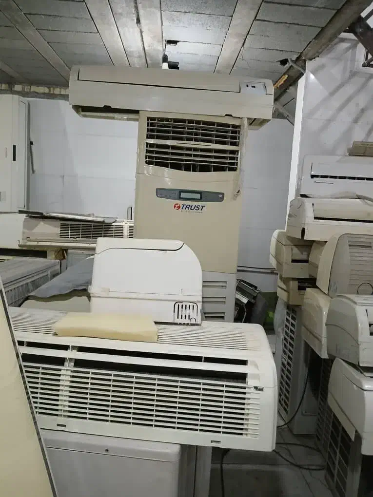 خدمات کولر و لوله کشی مسی کولر|خدمات پیشه و مهارت|اندیمشک, |دیوار