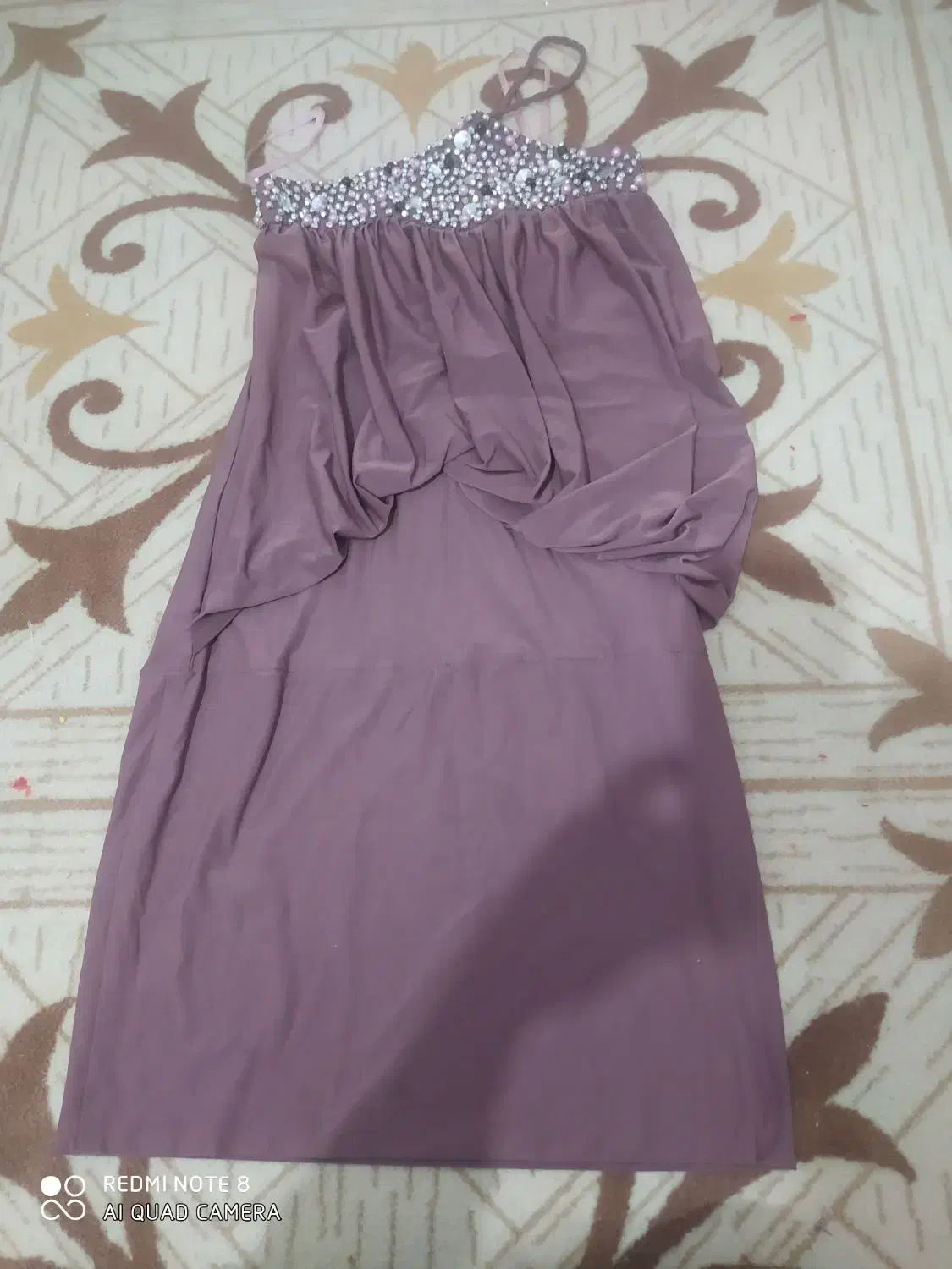 لباس عروس بچگانه|لباس|ماهدشت, |دیوار