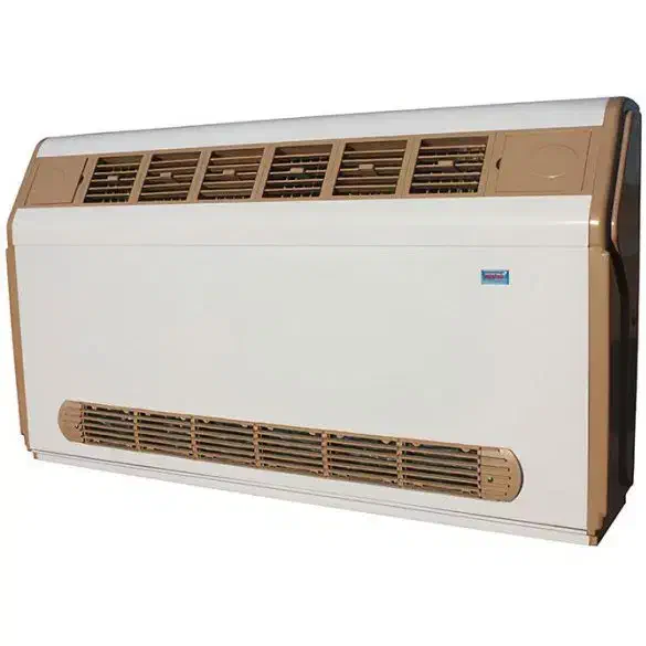 فن کویل|کولر گازی و فن‌کوئل|تهران, فلسطین (میدان انقلاب)|دیوار