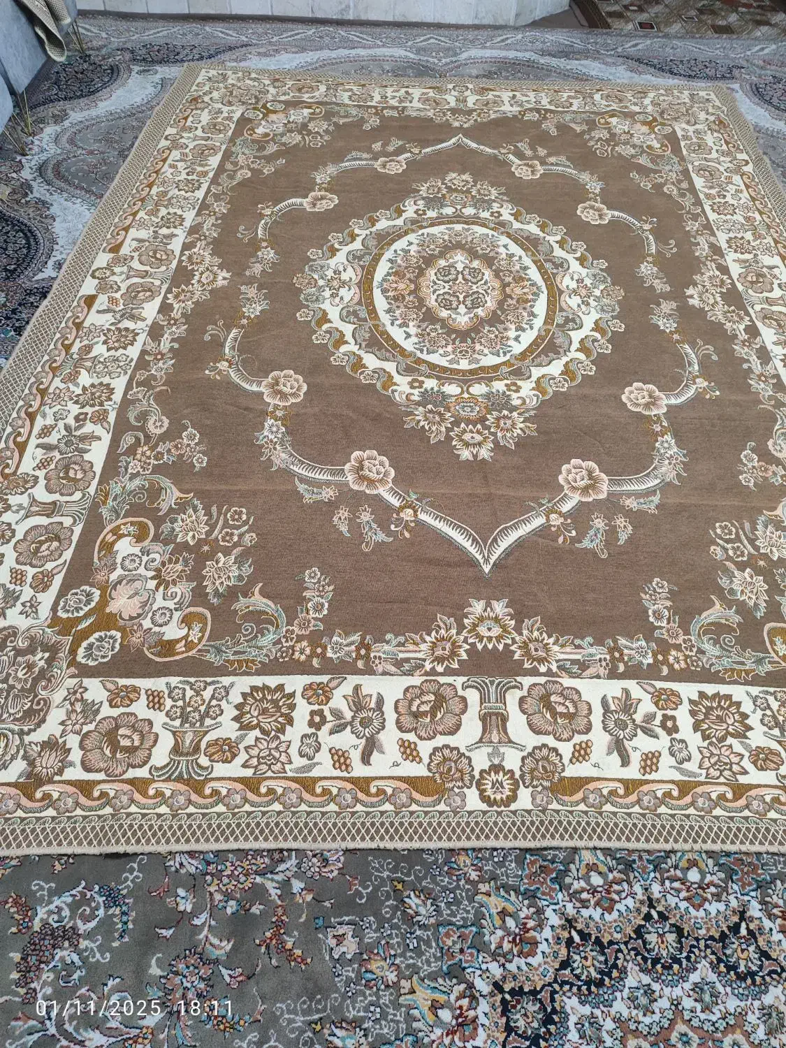 روفرشی ۹متری|روفرشی|مشهد, انقلاب|دیوار