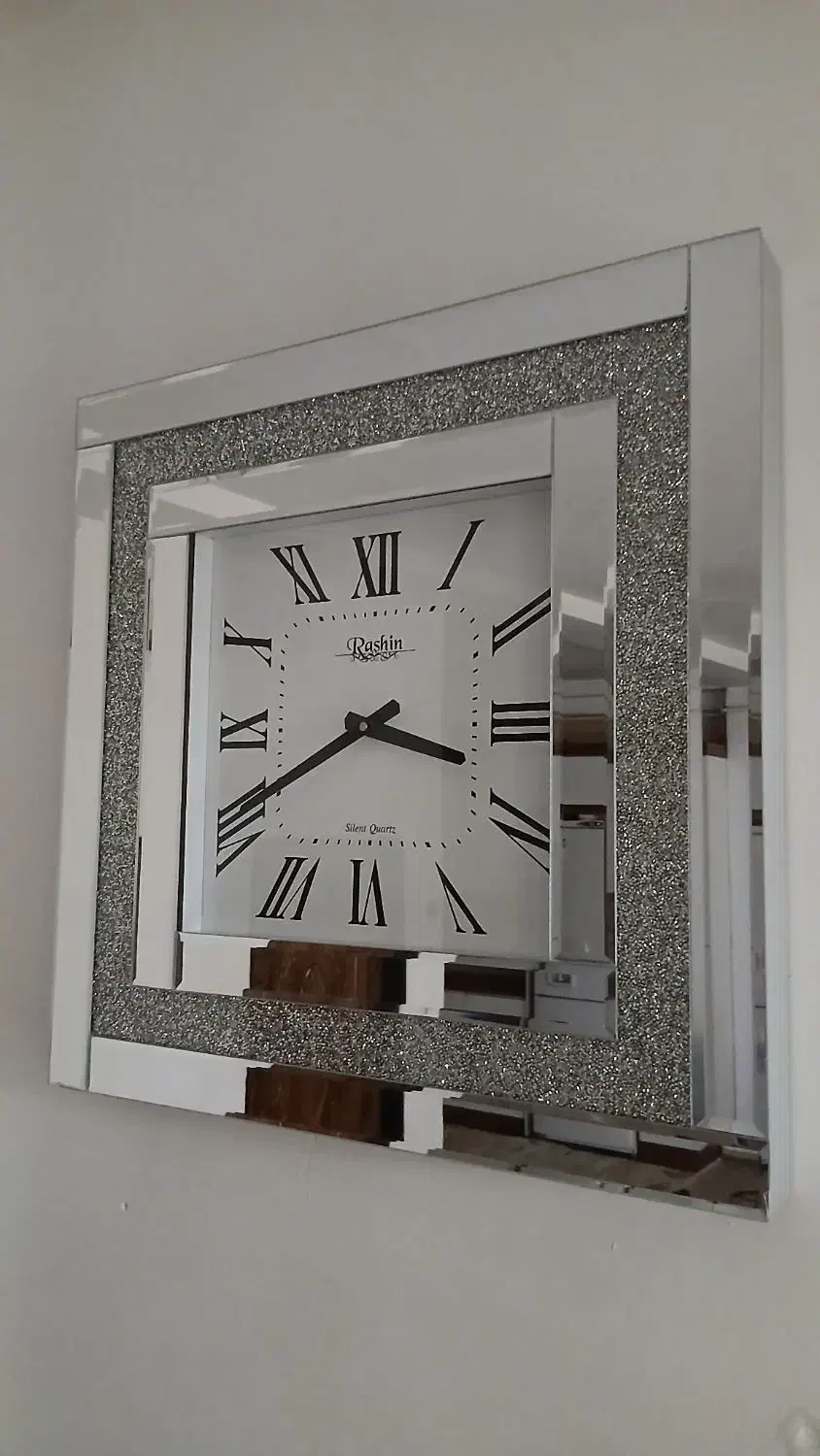 ساعت اینه ای نو|ساعت|محمدیه-قزوین, |دیوار