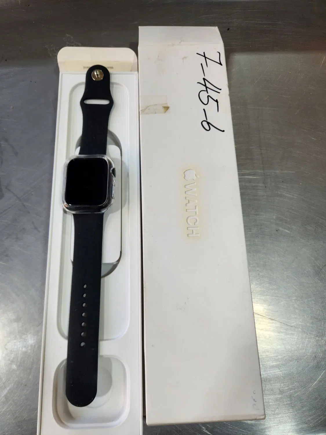 Apple watch|ساعت|هشتگرد, فاز ۲ مهستان|دیوار