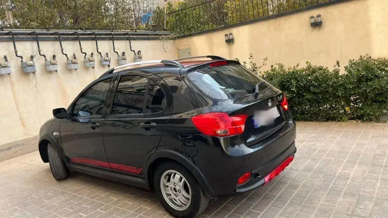 ماشین کویک|خودرو سواری و وانت|کرج, کیانمهر|دیوار