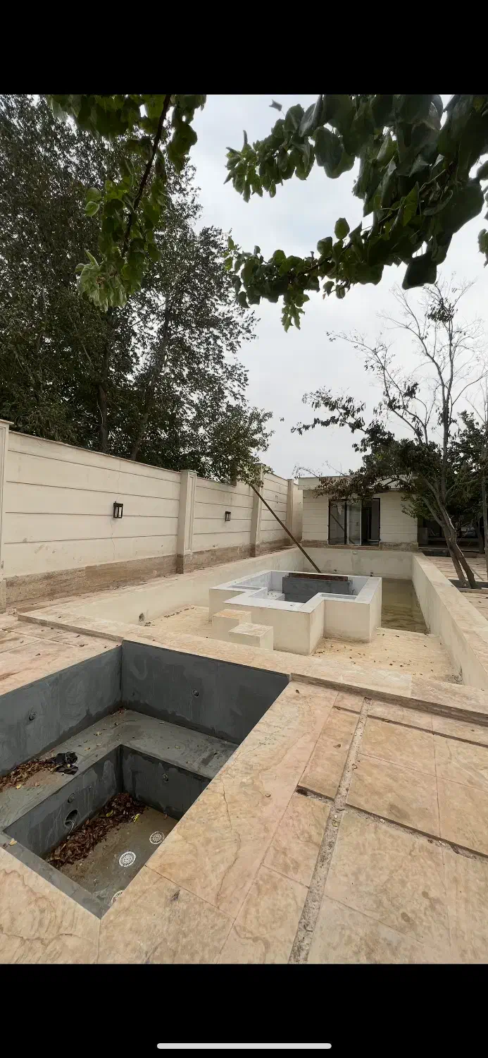 سرایدار باغ مقیم|استخدام سرایداری و نظافت|اندیشه, اندیشه فاز ۱|دیوار