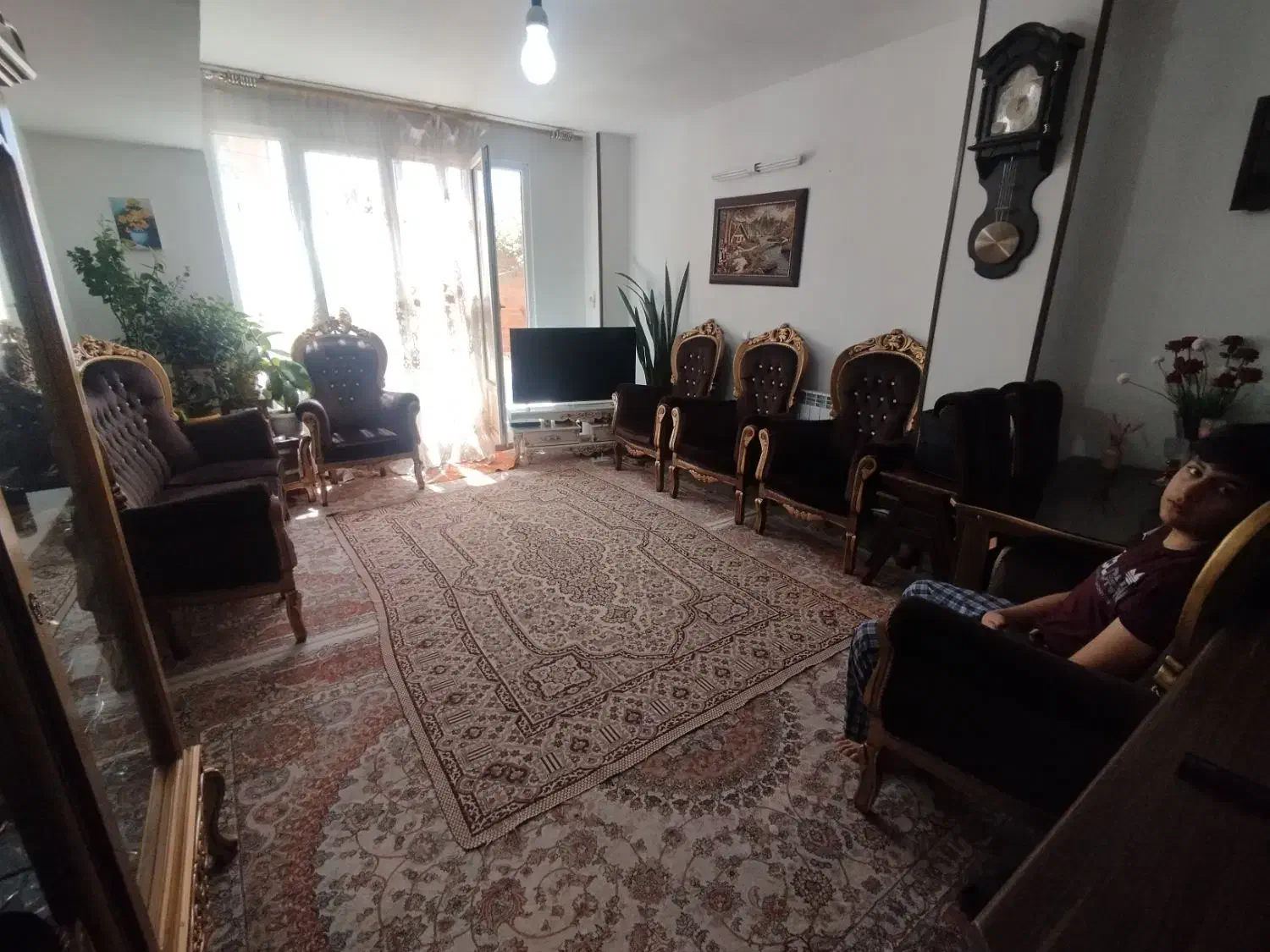 اجاره خانه همکف 80متری مسکن مهر شاهین شهر|اجارهٔ آپارتمان|شاهینشهر, مسکن مهر|دیوار