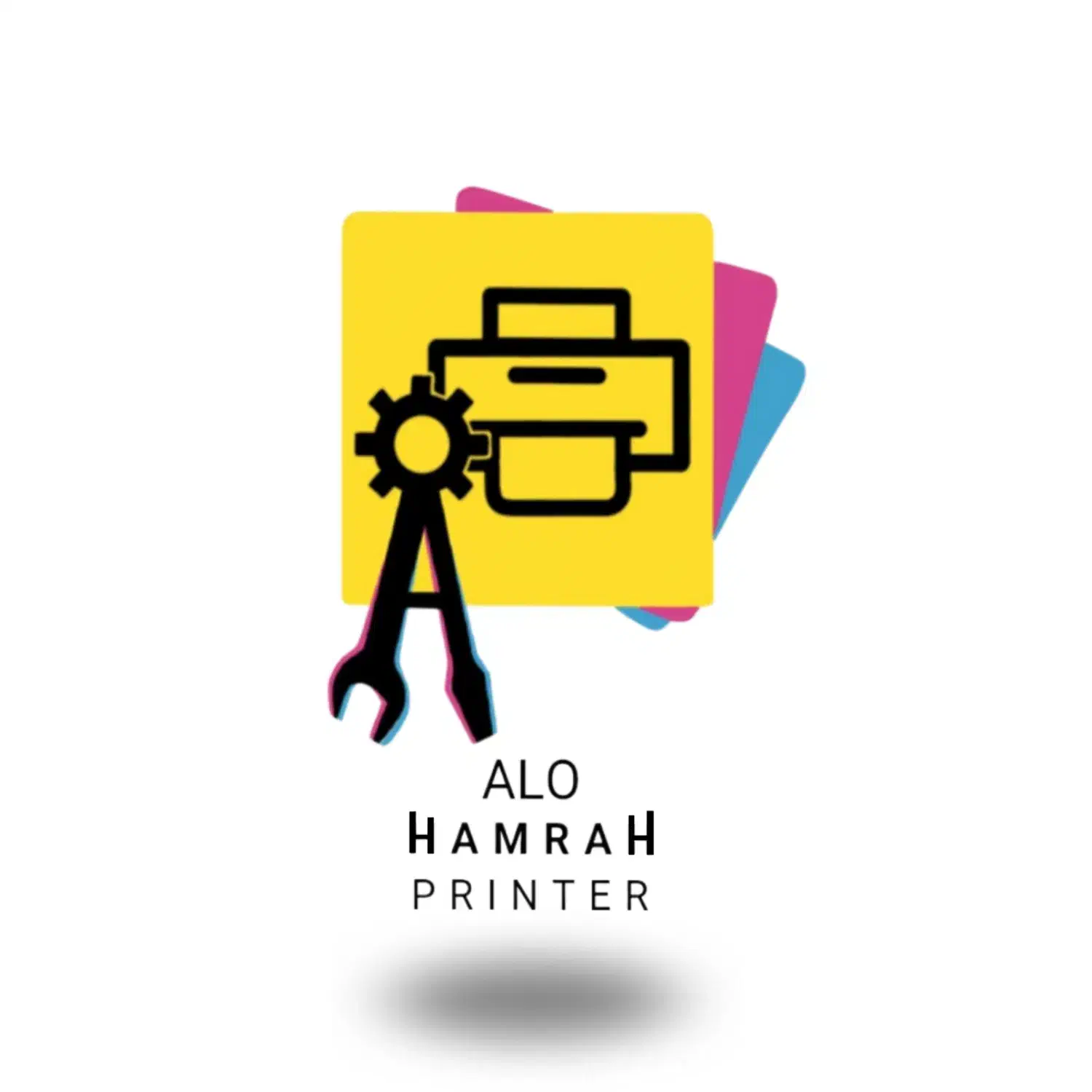 تعمیر پرینتر لیزری HP|پرینتر، اسکنر، کپی، فکس|تهران, ایرانشهر|دیوار