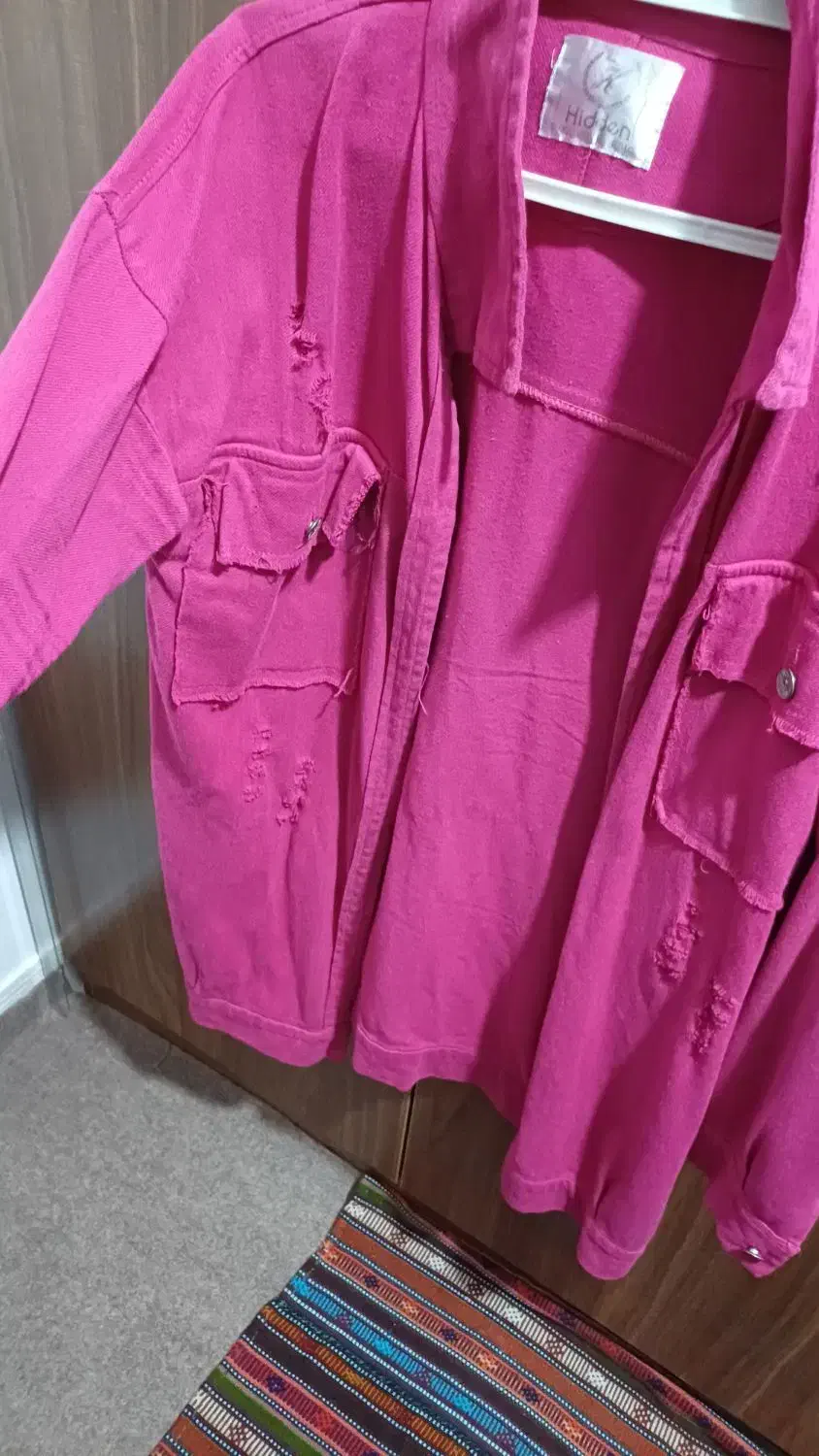 مانتو|لباس|باقرشهر, |دیوار