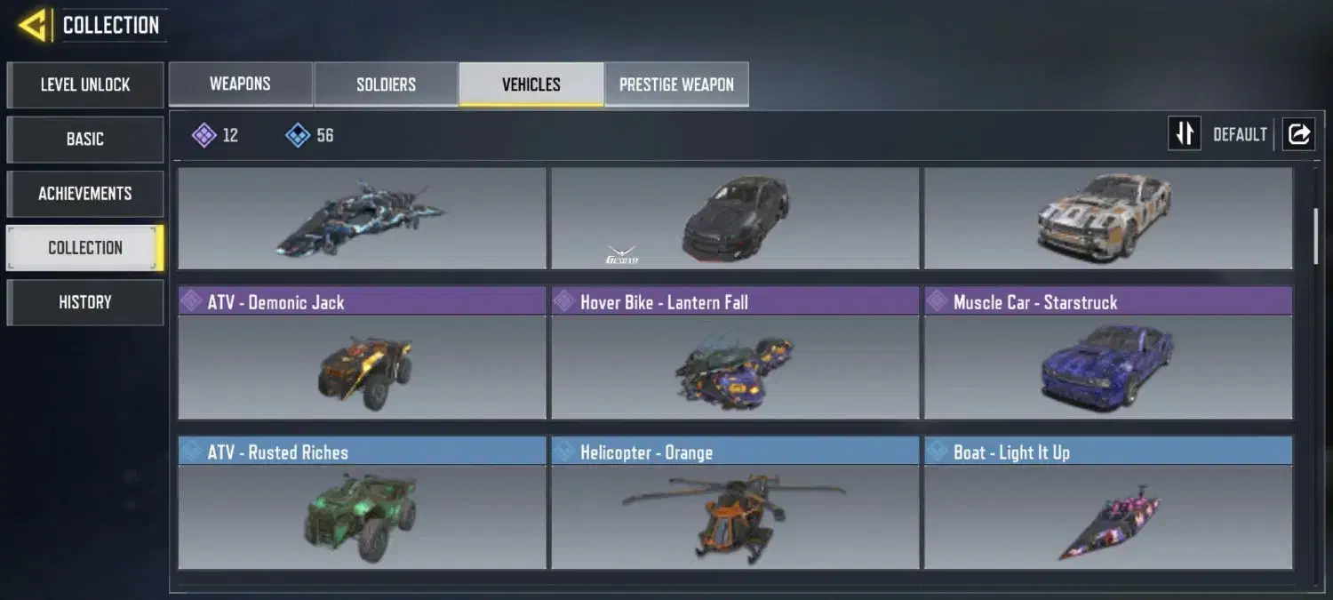 اکانت تک سیف کالاف|کنسول، بازی ویدئویی و آنلاین|کامیاران, |دیوار