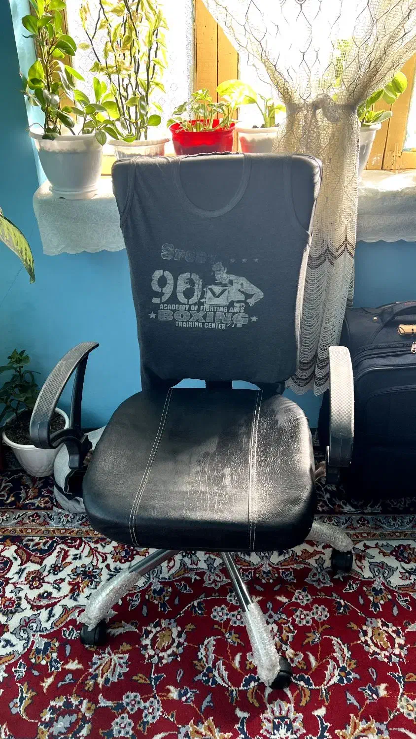 صندلی کامپیوتر|میز تحریر و کامپیوتر|کوچصفهان, |دیوار