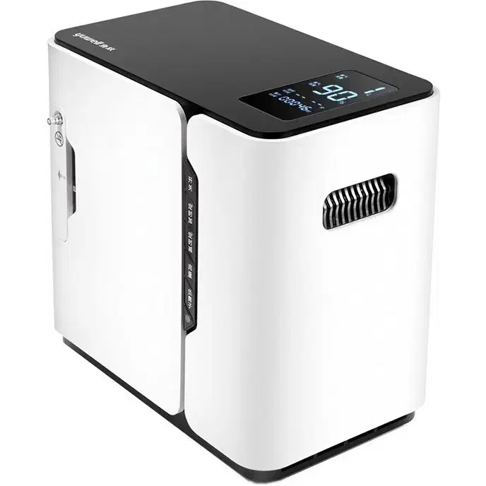 اکسیژن ساز یوول yuwell|آرایشی، بهداشتی، درمانی|مشهد, امیریه|دیوار