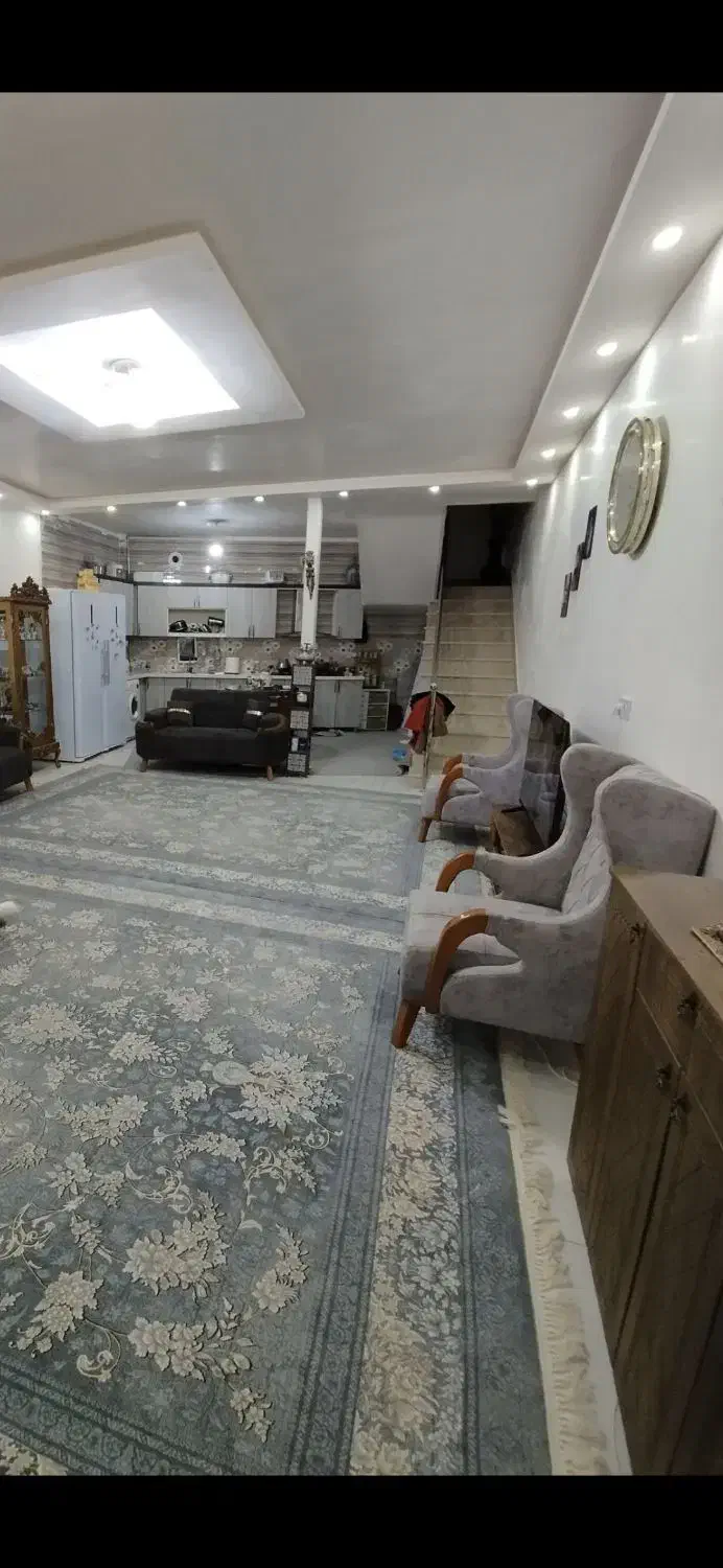 فروش منزل دوبلکس نوساز|فروش خانه و ویلا|تربت‌حیدریه, ده پائین|دیوار