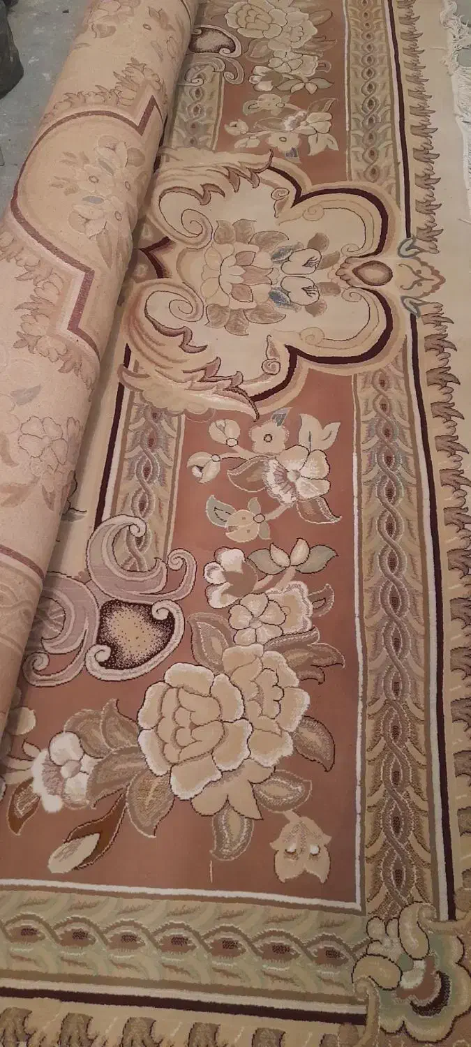 فرش مرینوس|فرش|تبریز, |دیوار