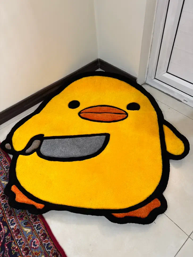 راگ فانتزی دستباف|فرش|تهران, طرشت|دیوار