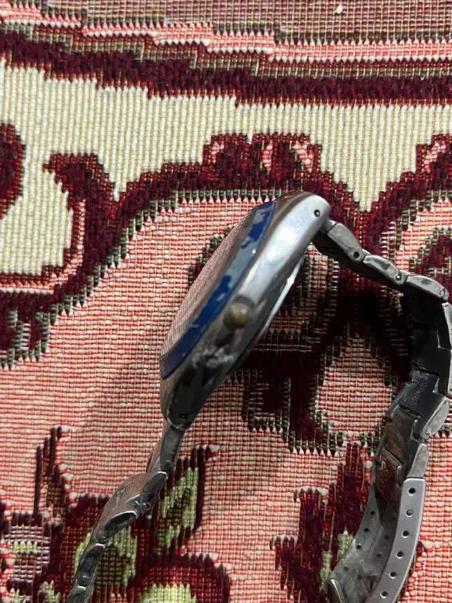 ساعت موچی Swatch swiss|ساعت|تهران, جیحون|دیوار