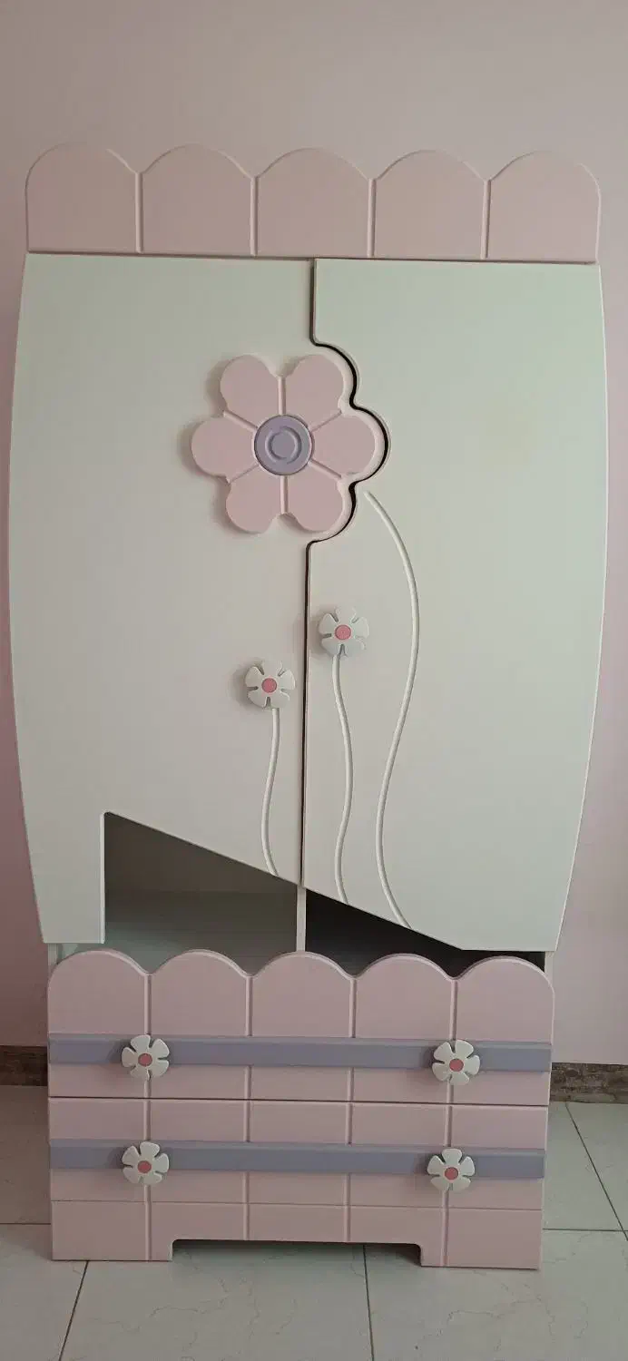 سرویس خواب|تخت و سرویس خواب|محمدشهر, محمدشهر|دیوار