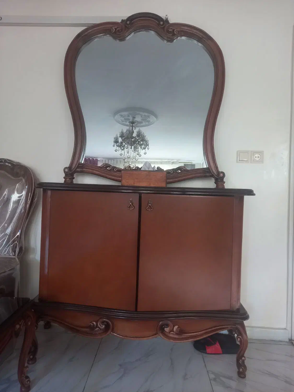 کنسول|بوفه، ویترین، کنسول|کرج, شاهین‌ویلا|دیوار