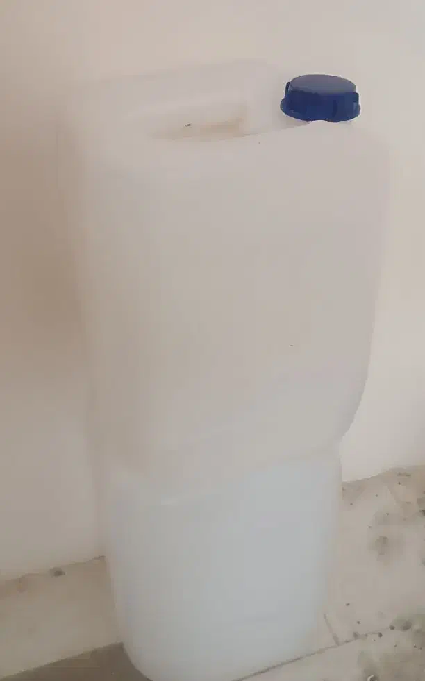 دبه ۲۰ل|ظروف نگهدارنده، پلاستیکی، یک‌بارمصرف|ملارد, |دیوار