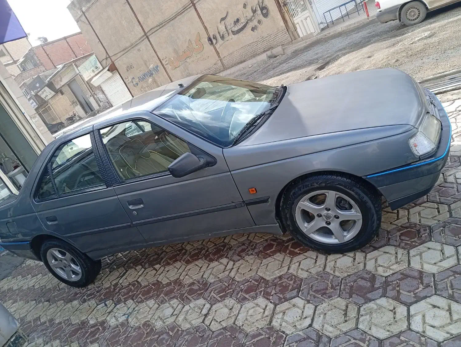 پژو مدل 90|خودرو سواری و وانت|مریوان, |دیوار