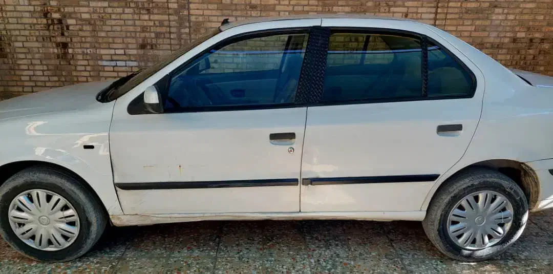 سمند|خودرو سواری و وانت|دوگنبدان, |دیوار