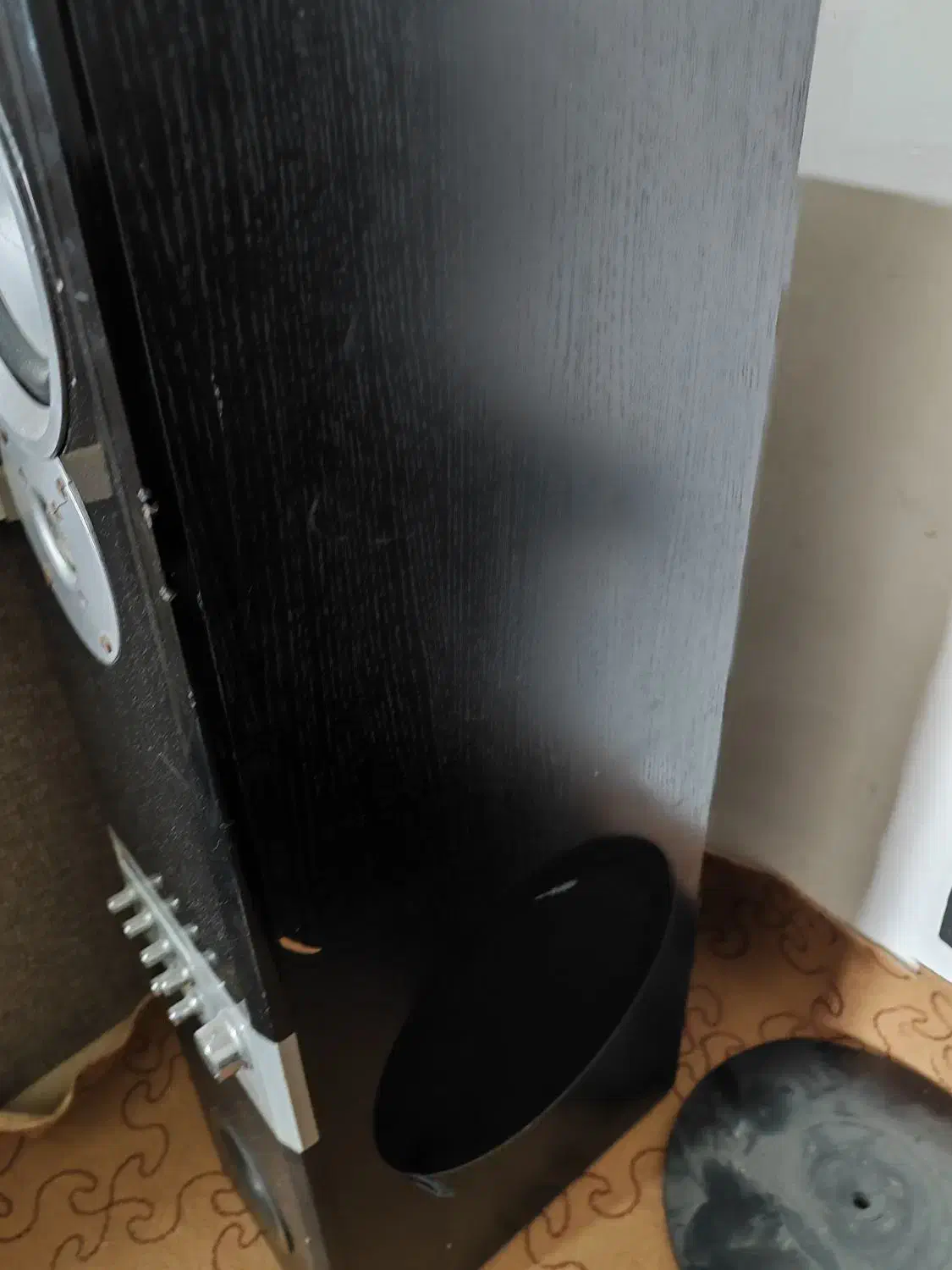 تعدادی باند وسینمای خانگی|سیستم صوتی خانگی|اسلامشهر, مسکن مهر اسلاشهر (شهرک امام خمینی)|دیوار